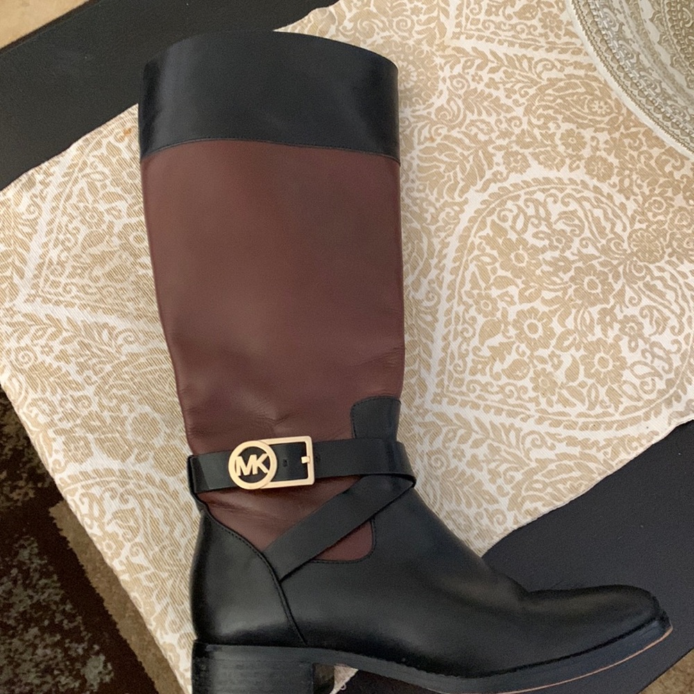 Michael Kors Boots